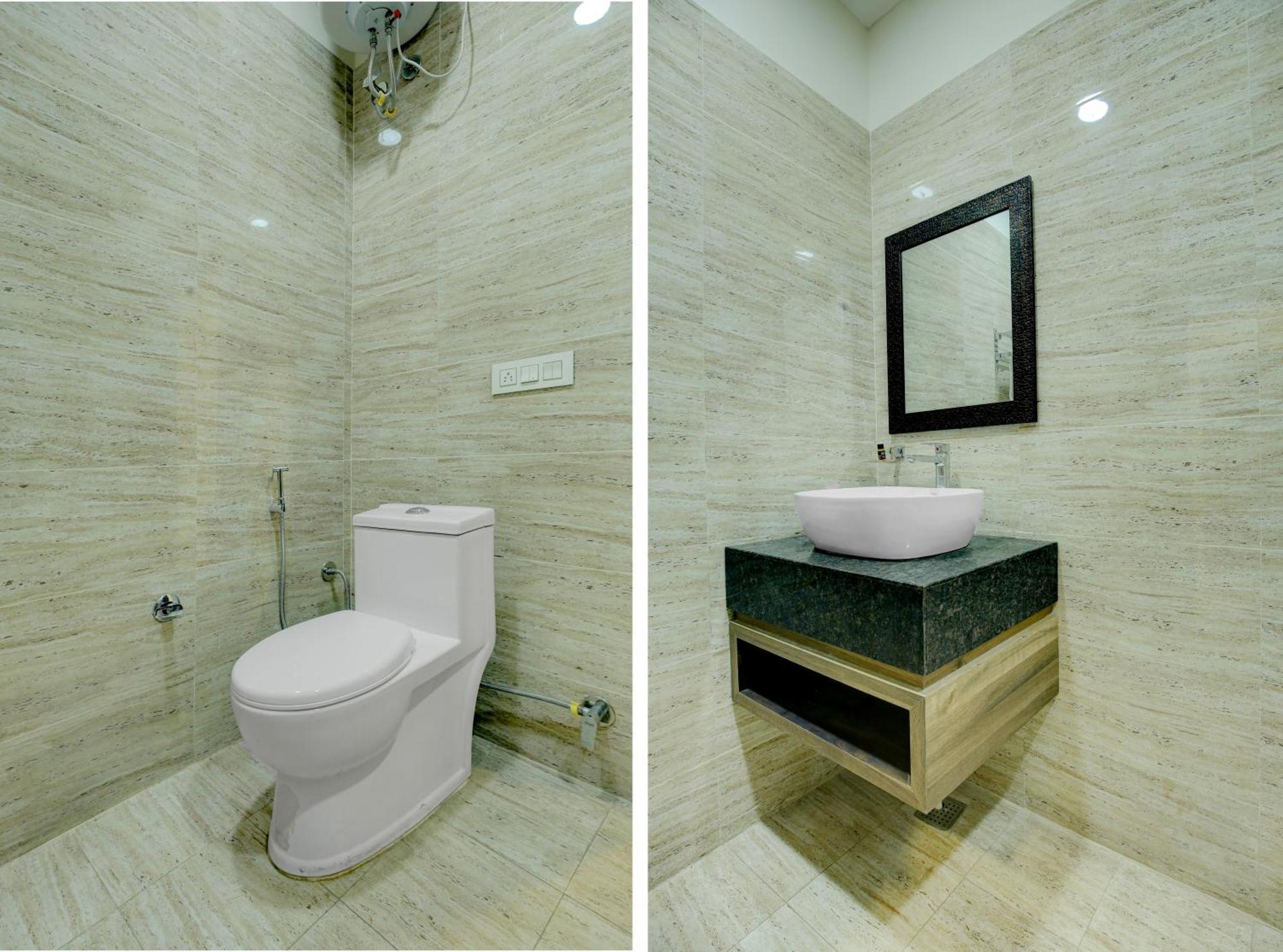 Super Collection O Ovel Hotel Grand Abadpura Экстерьер фото