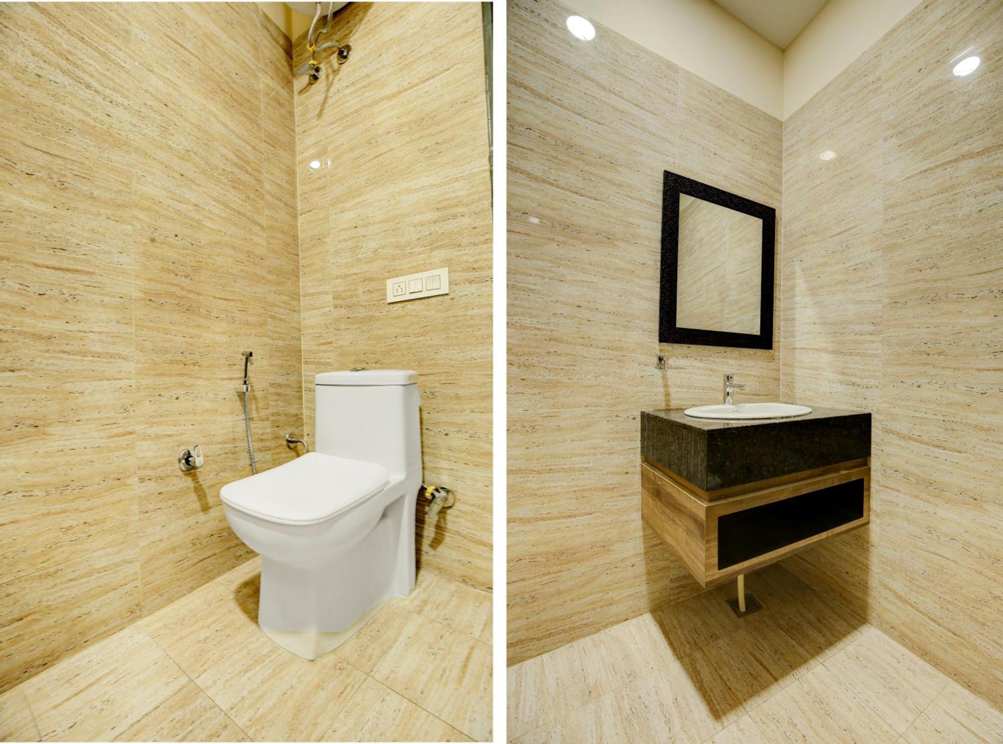 Super Collection O Ovel Hotel Grand Abadpura Экстерьер фото